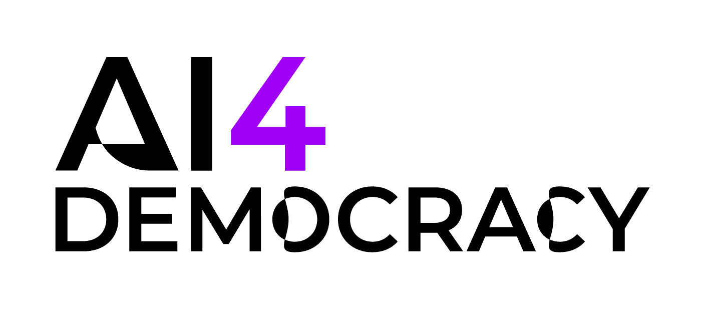 AI4Democracy Logo