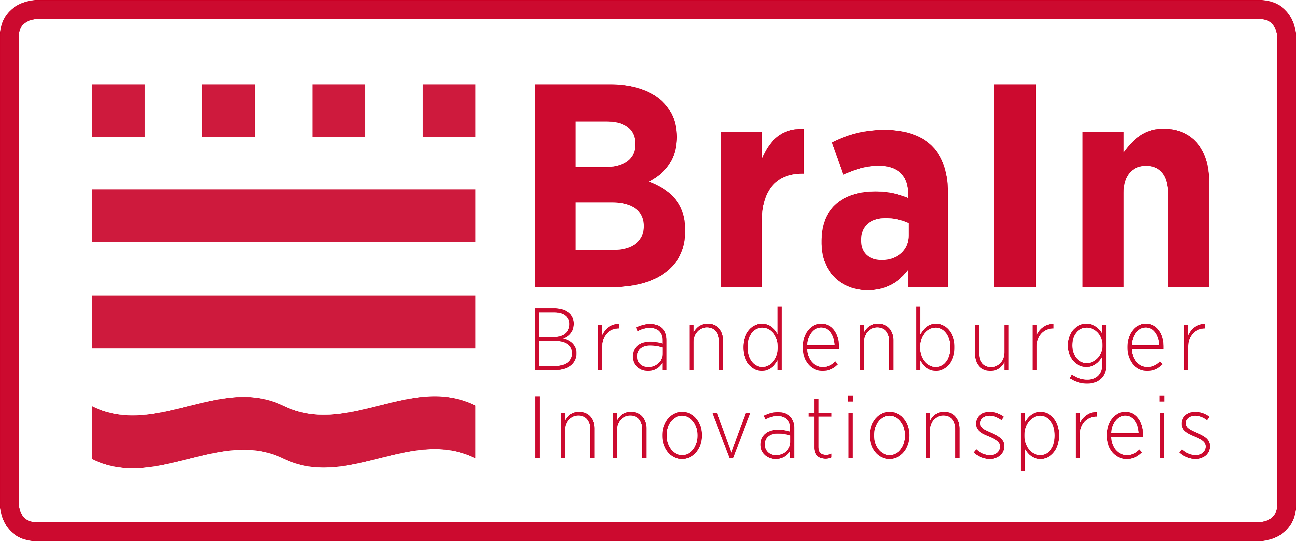 Brandenburger Innovationspreis BraIn