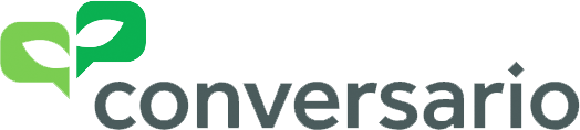 conversario Logo
