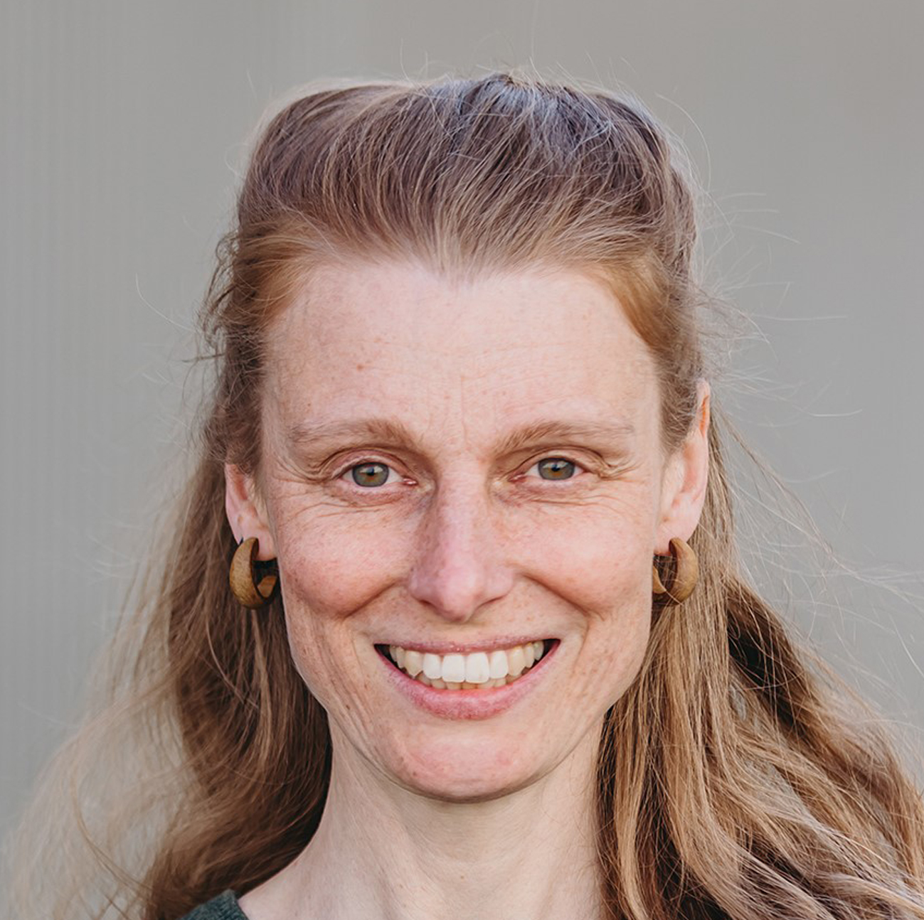 Dr. Linda Walter