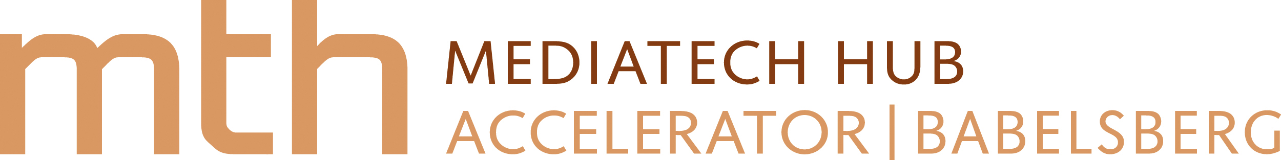 MediaTech Hub Accelerator Babelsberg
